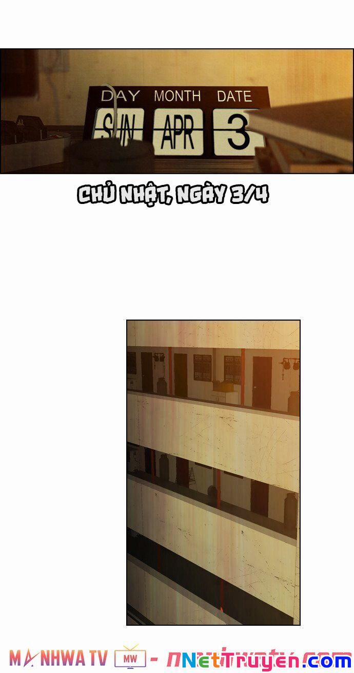 Kẻ Hồi Sinh 2 trang 41