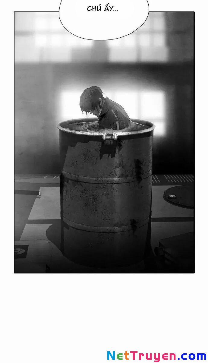 Kẻ Hồi Sinh 20 trang 10