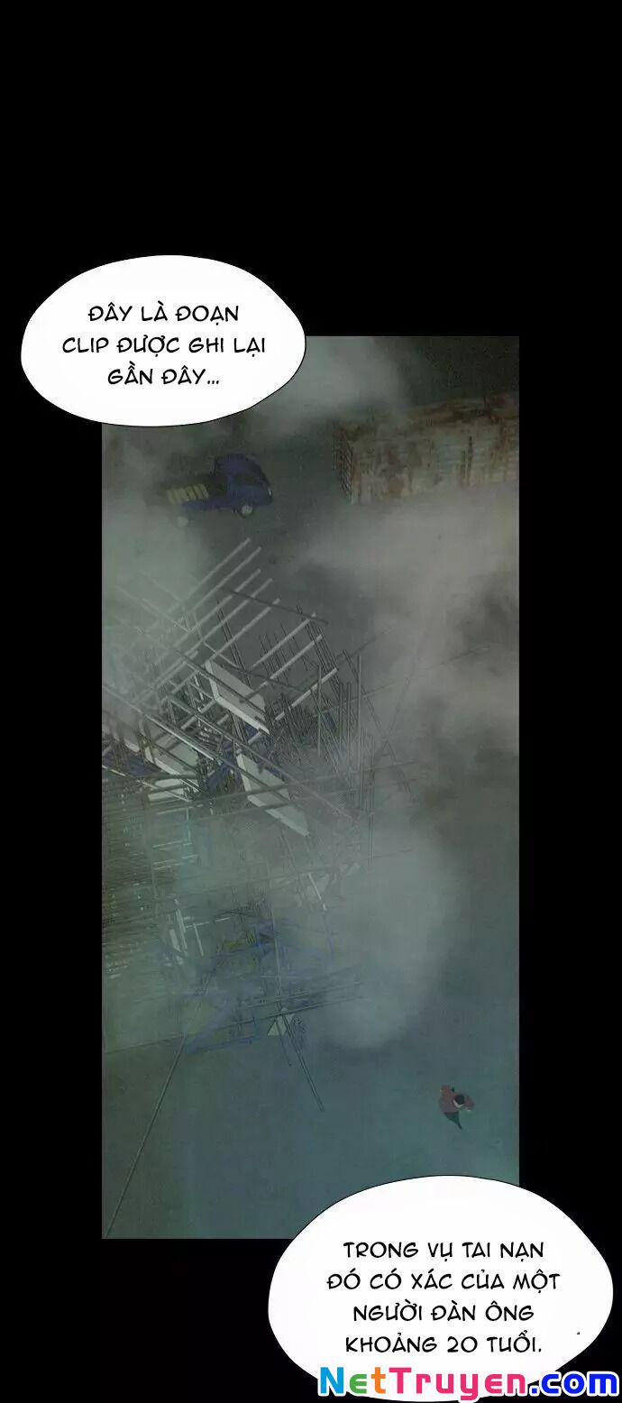 Kẻ Hồi Sinh 20 trang 105