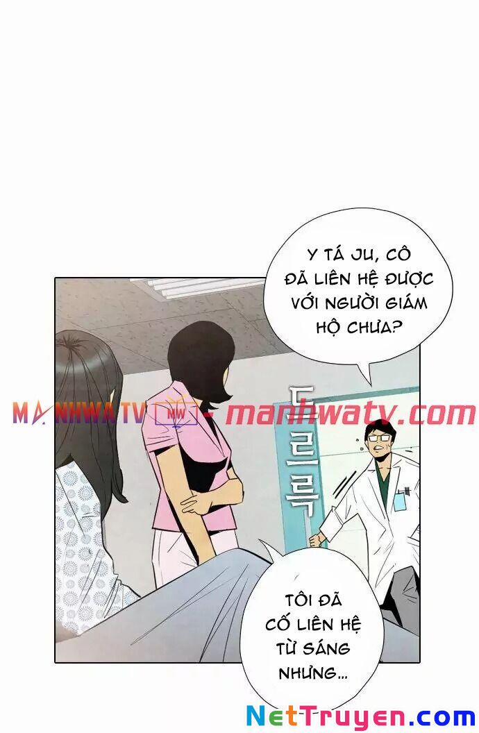 Kẻ Hồi Sinh 20 trang 11
