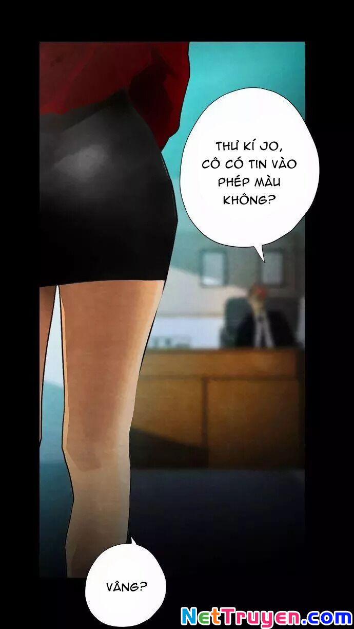 Kẻ Hồi Sinh 20 trang 114