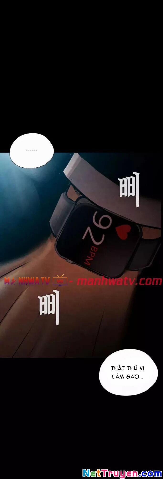 Kẻ Hồi Sinh 20 trang 115