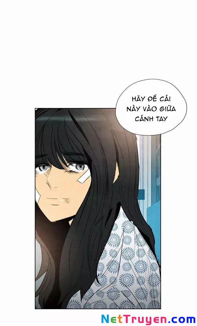 Kẻ Hồi Sinh 20 trang 21