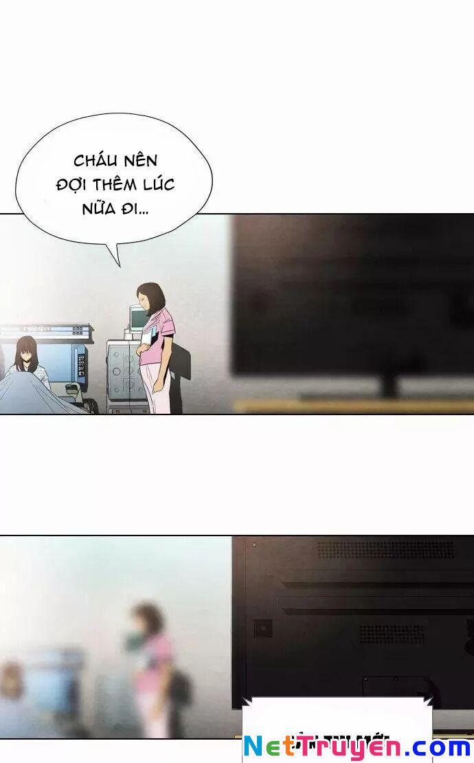 Kẻ Hồi Sinh 20 trang 26