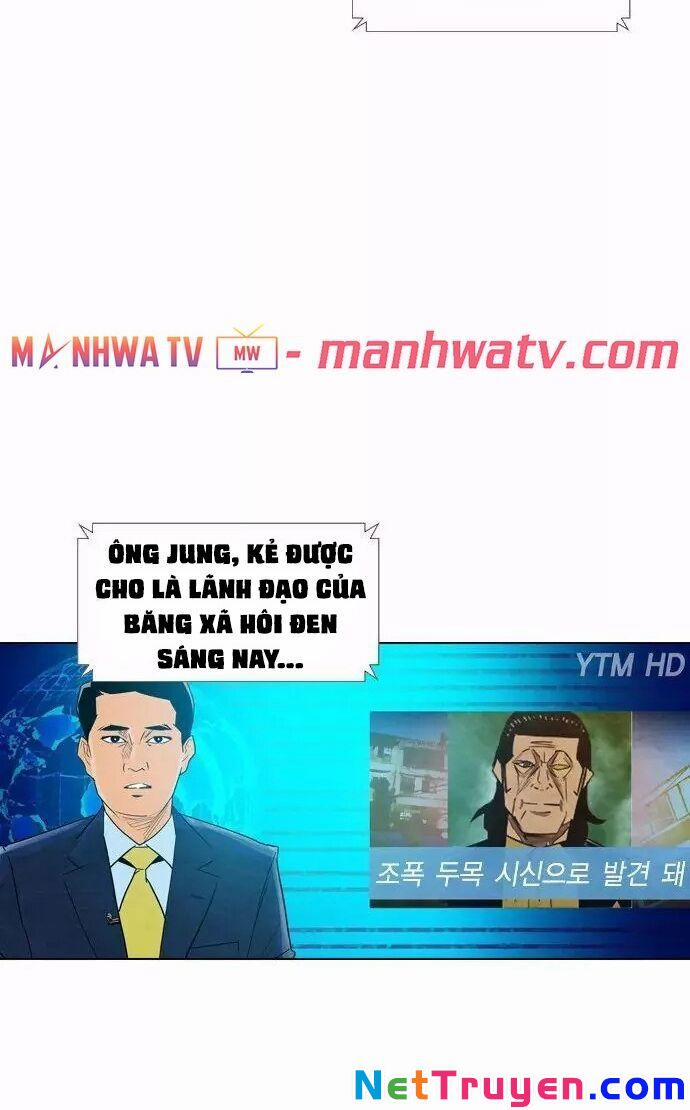 Kẻ Hồi Sinh 20 trang 27