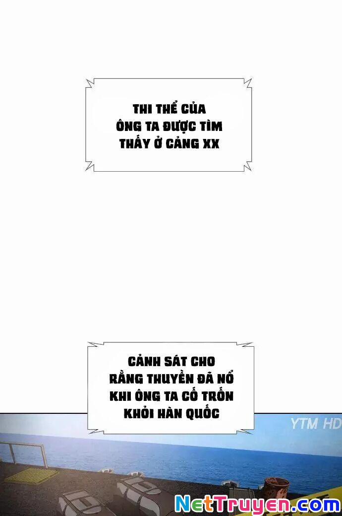 Kẻ Hồi Sinh 20 trang 28