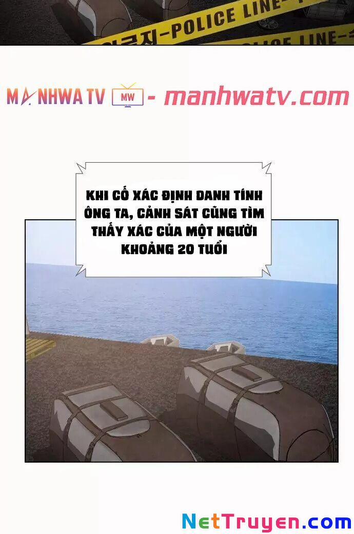 Kẻ Hồi Sinh 20 trang 29