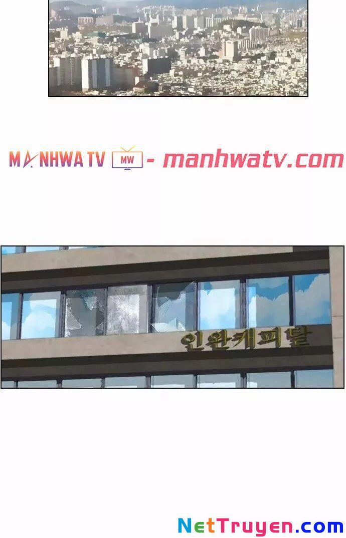 Kẻ Hồi Sinh 20 trang 32