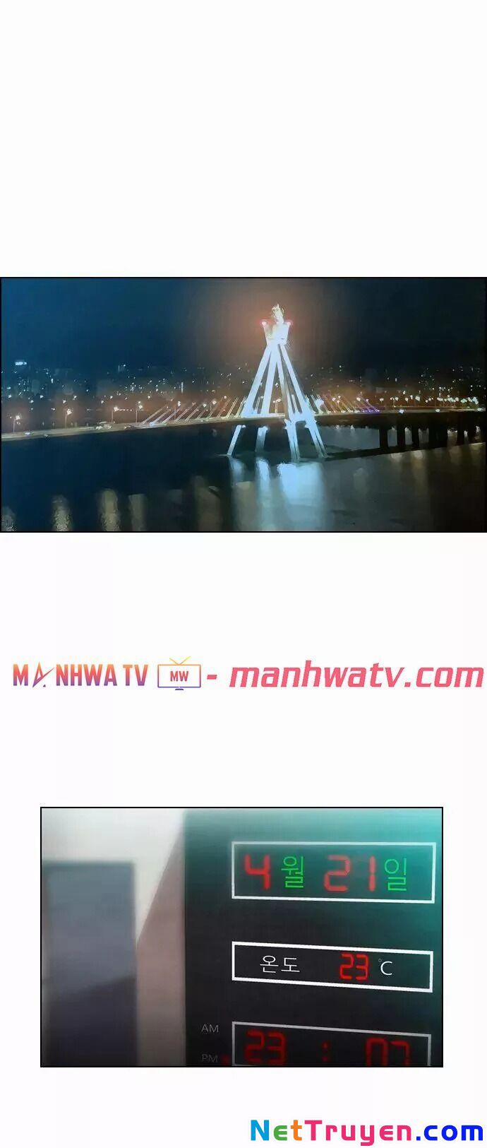 Kẻ Hồi Sinh 20 trang 35