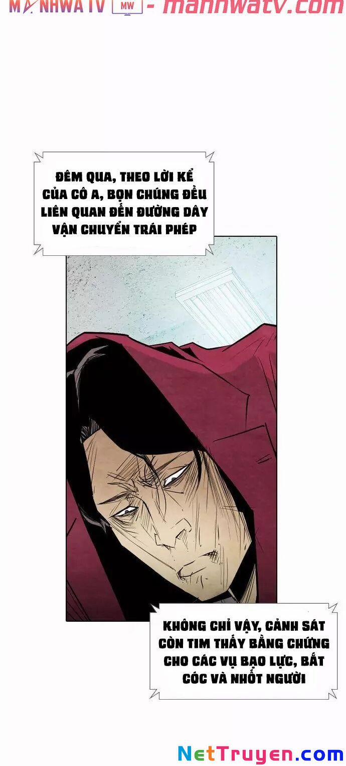 Kẻ Hồi Sinh 20 trang 4