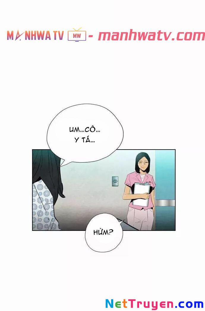 Kẻ Hồi Sinh 20 trang 40