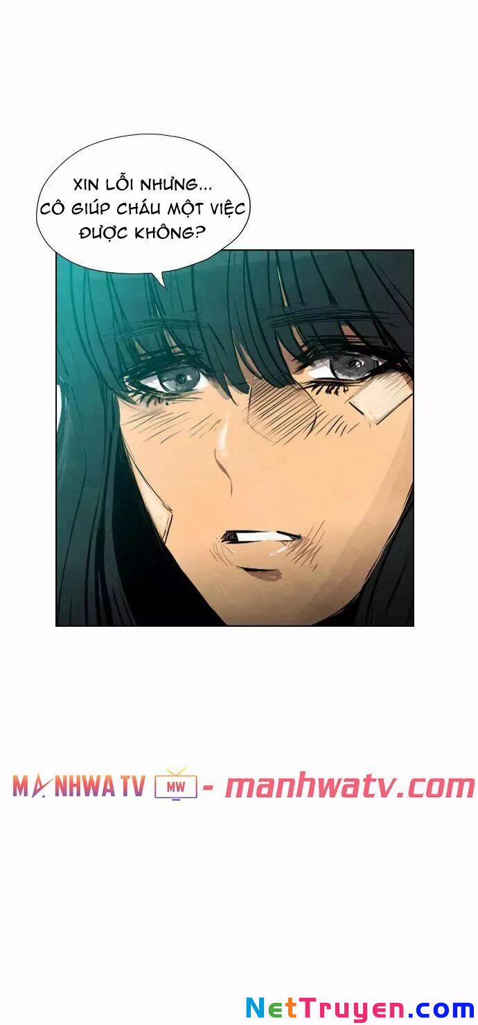 Kẻ Hồi Sinh 20 trang 41