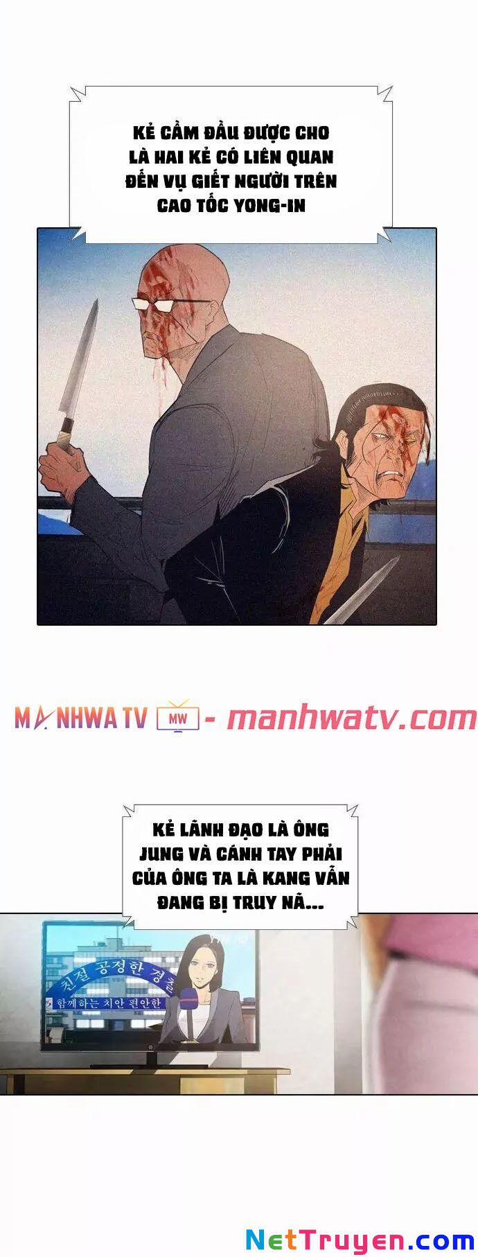 Kẻ Hồi Sinh 20 trang 5