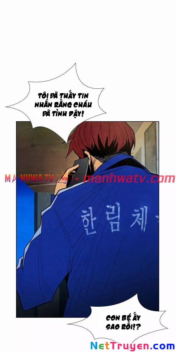 Kẻ Hồi Sinh 20 trang 81