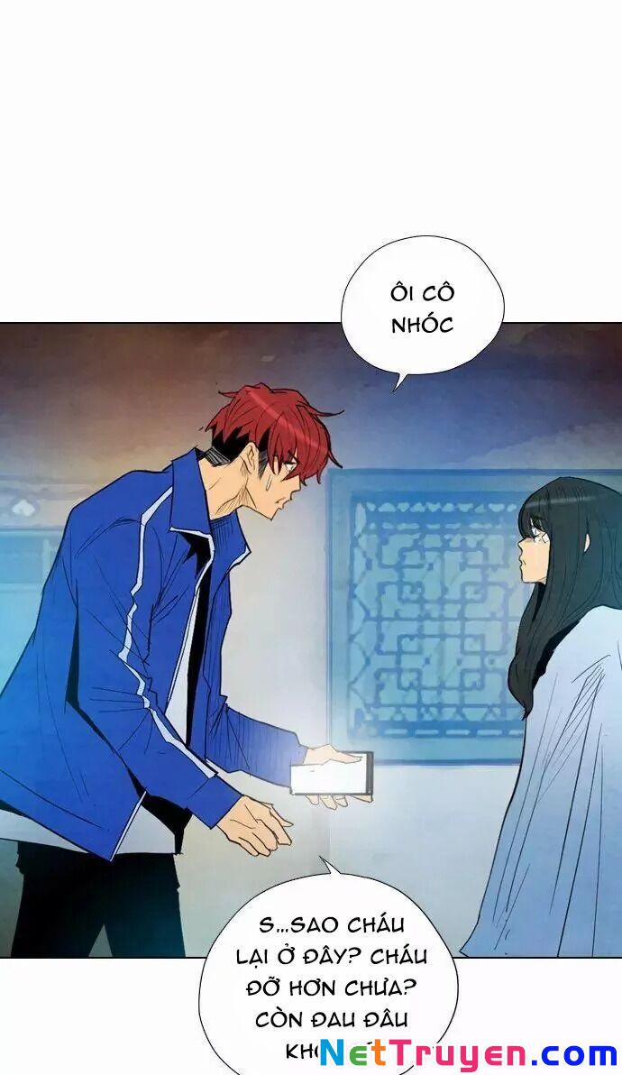Kẻ Hồi Sinh 20 trang 88