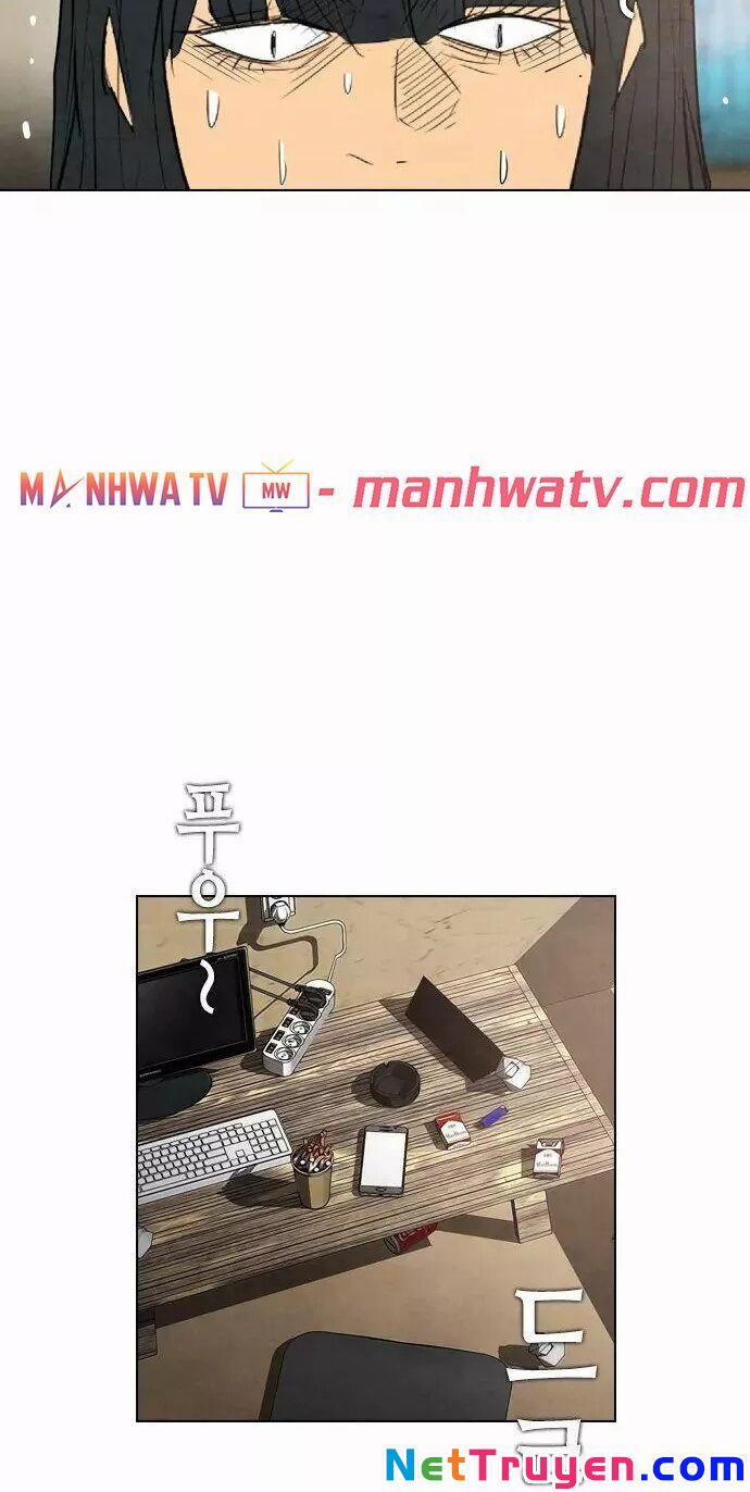 Kẻ Hồi Sinh 21 trang 10