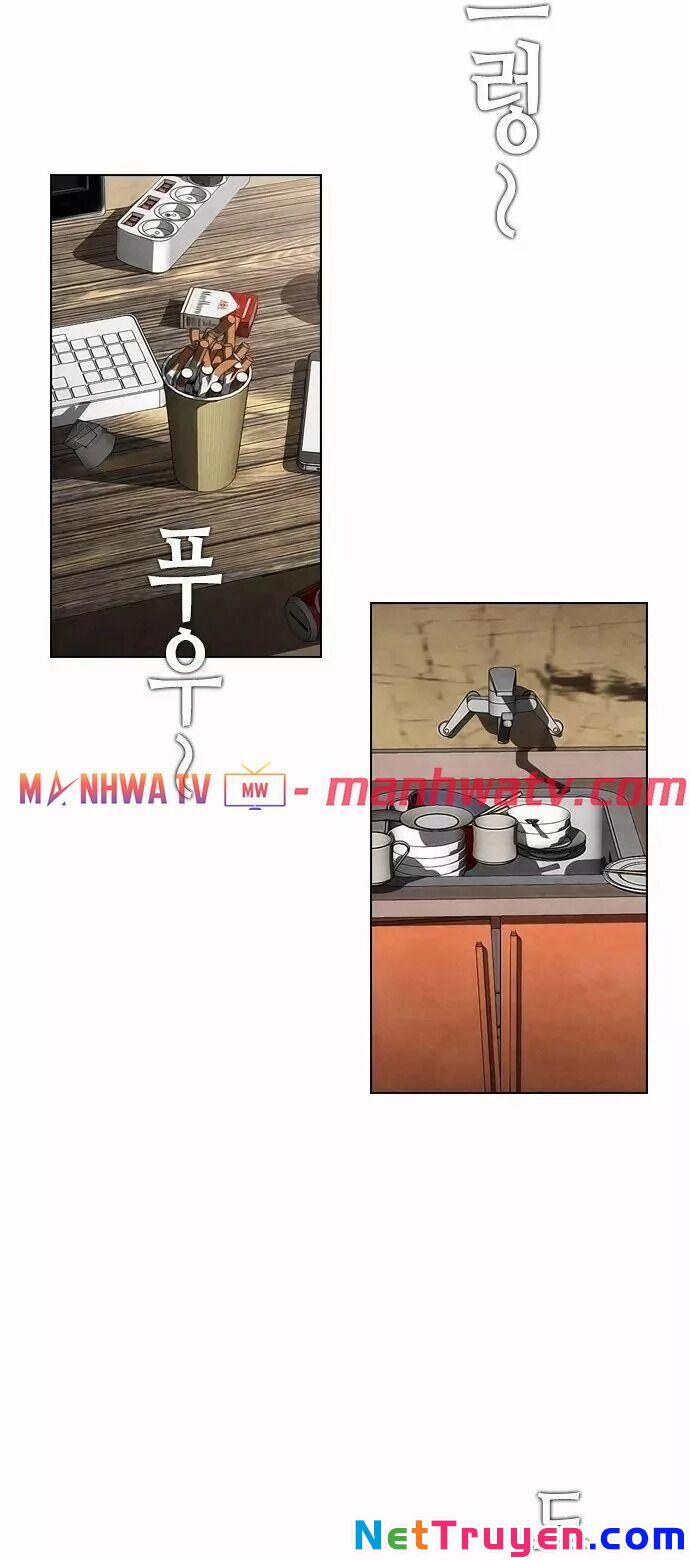 Kẻ Hồi Sinh 21 trang 11