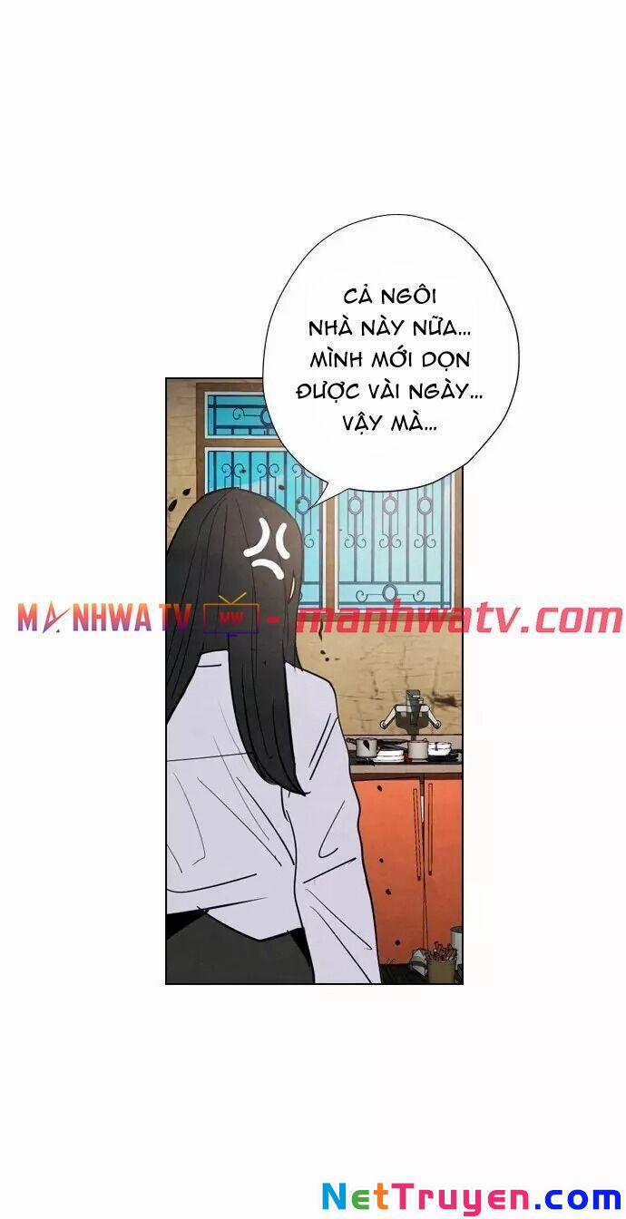 Kẻ Hồi Sinh 21 trang 14