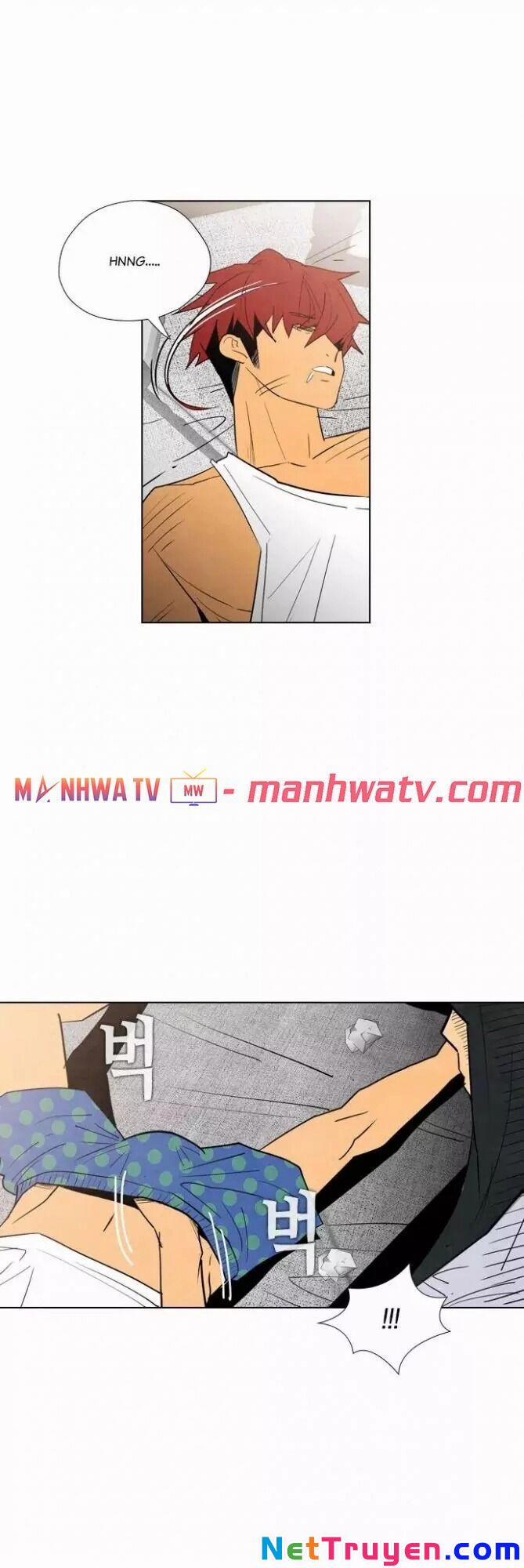 Kẻ Hồi Sinh 21 trang 15