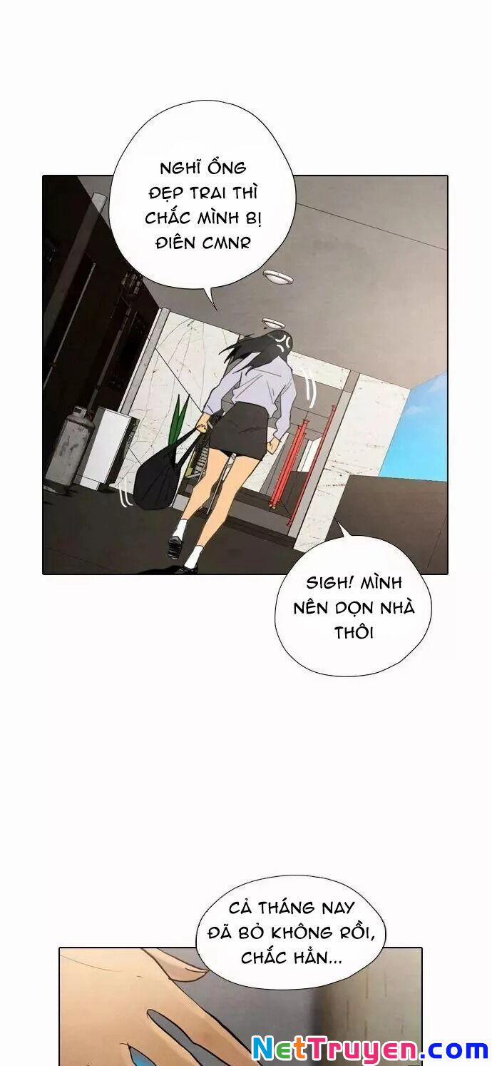 Kẻ Hồi Sinh 21 trang 17