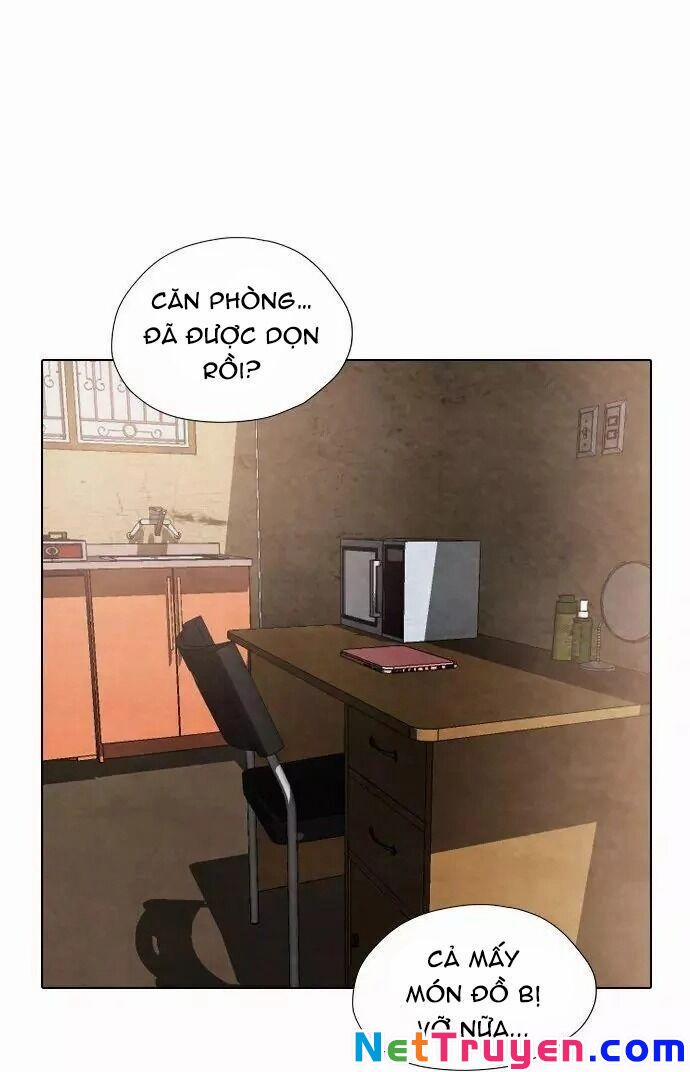 Kẻ Hồi Sinh 21 trang 26