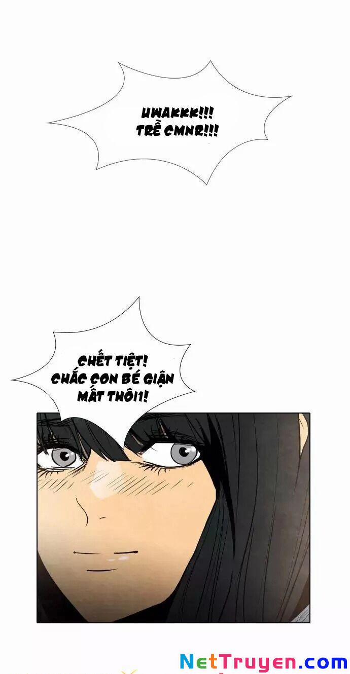 Kẻ Hồi Sinh 21 trang 28