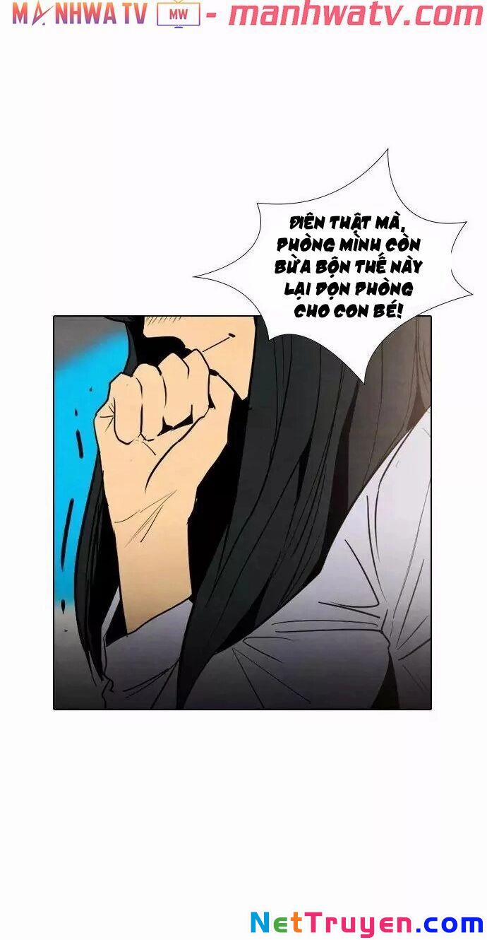 Kẻ Hồi Sinh 21 trang 29