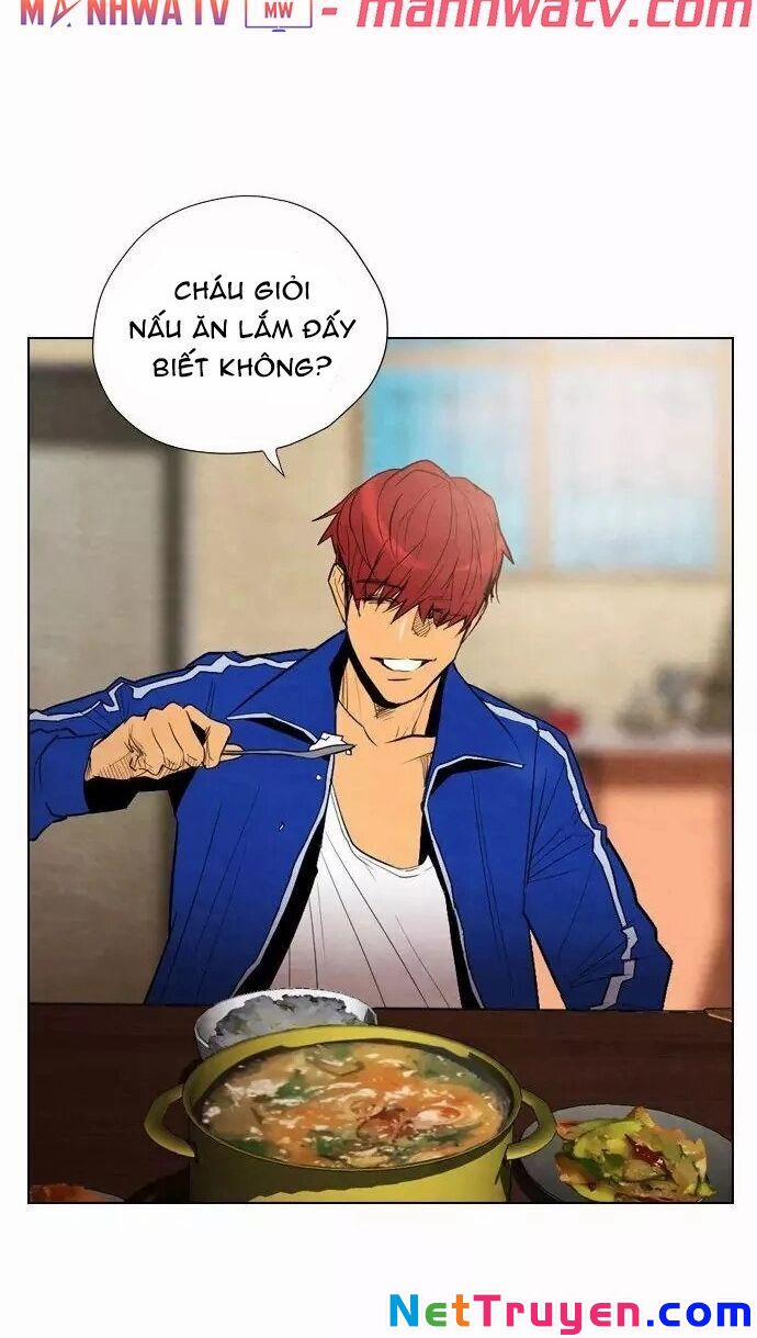 Kẻ Hồi Sinh 21 trang 41