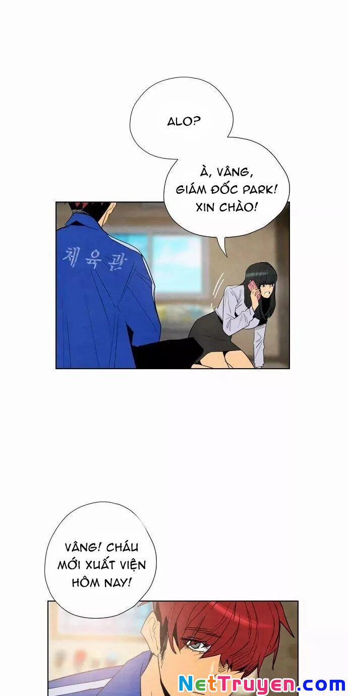 Kẻ Hồi Sinh 21 trang 47