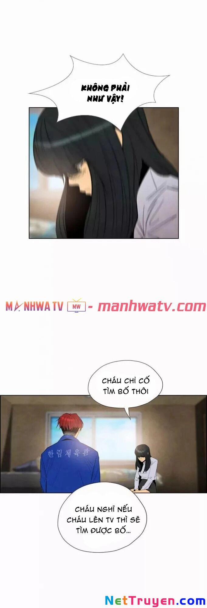 Kẻ Hồi Sinh 21 trang 52