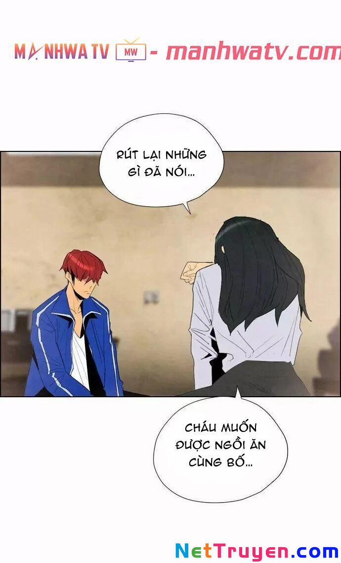 Kẻ Hồi Sinh 21 trang 57