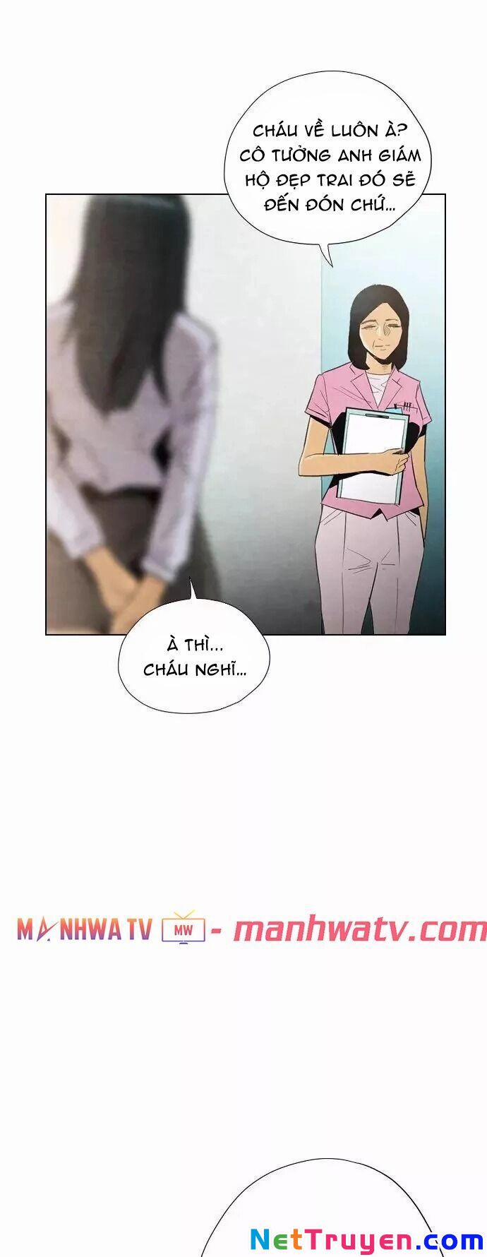 Kẻ Hồi Sinh 21 trang 6