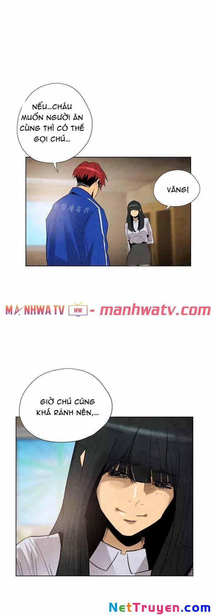 Kẻ Hồi Sinh 21 trang 61