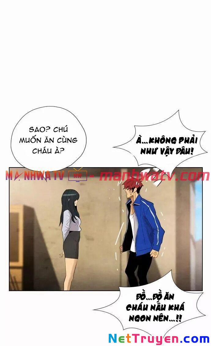 Kẻ Hồi Sinh 21 trang 62