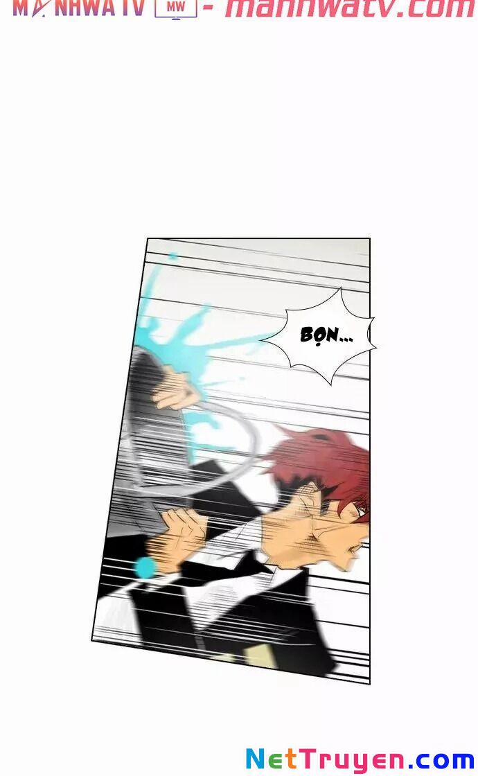 Kẻ Hồi Sinh 22 trang 10