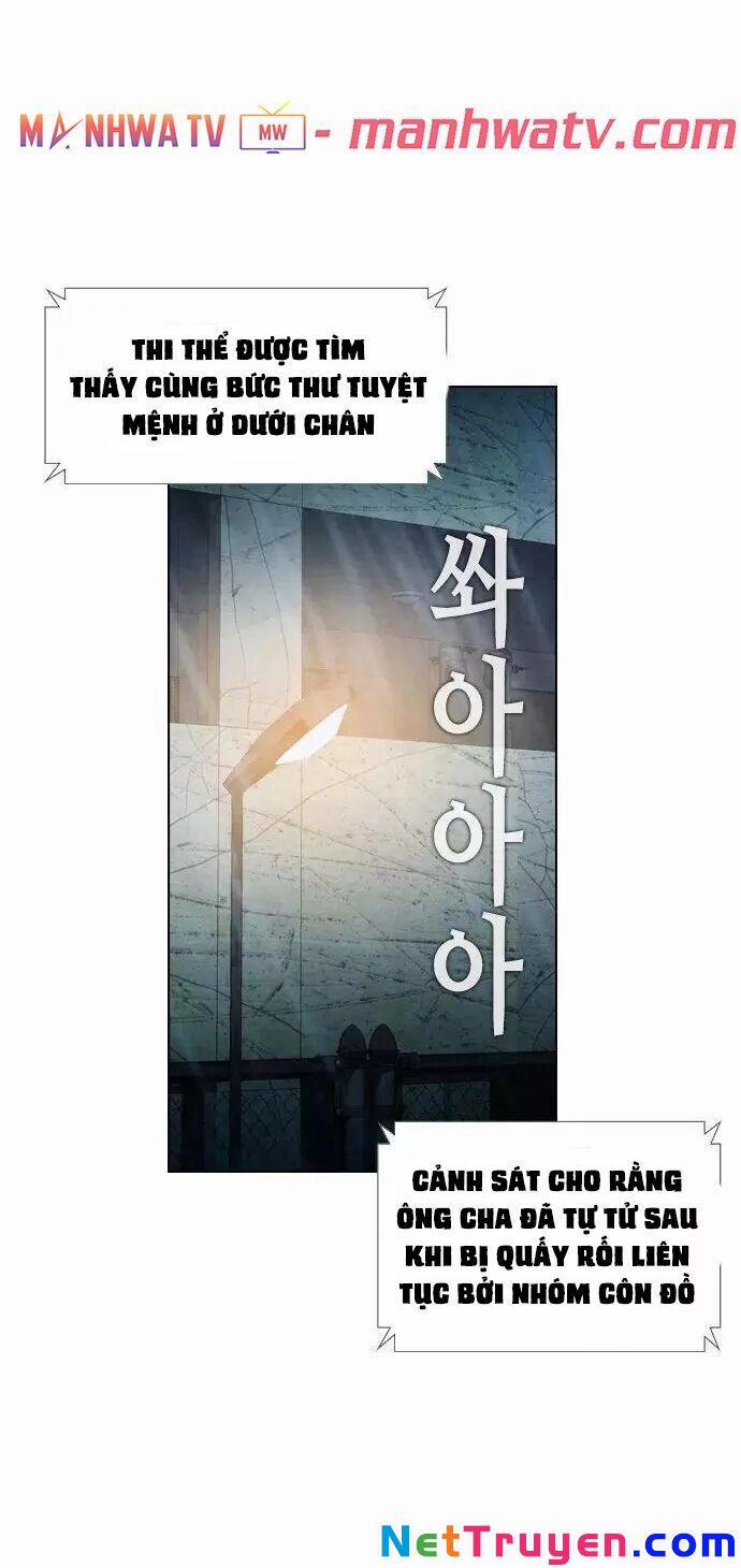 Kẻ Hồi Sinh 22 trang 15