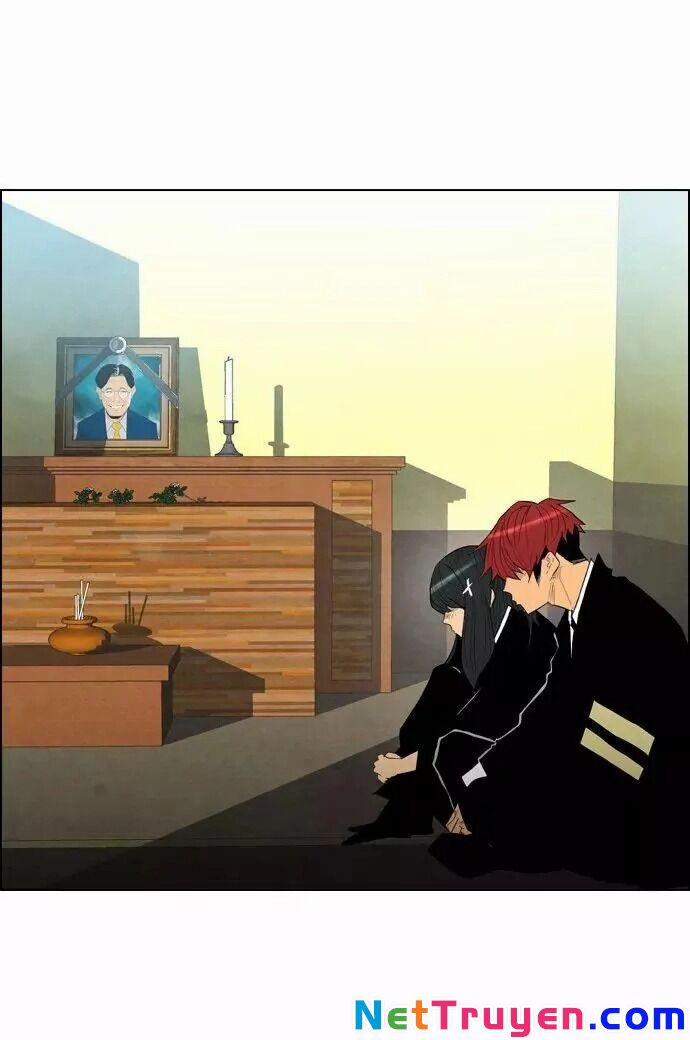 Kẻ Hồi Sinh 22 trang 17