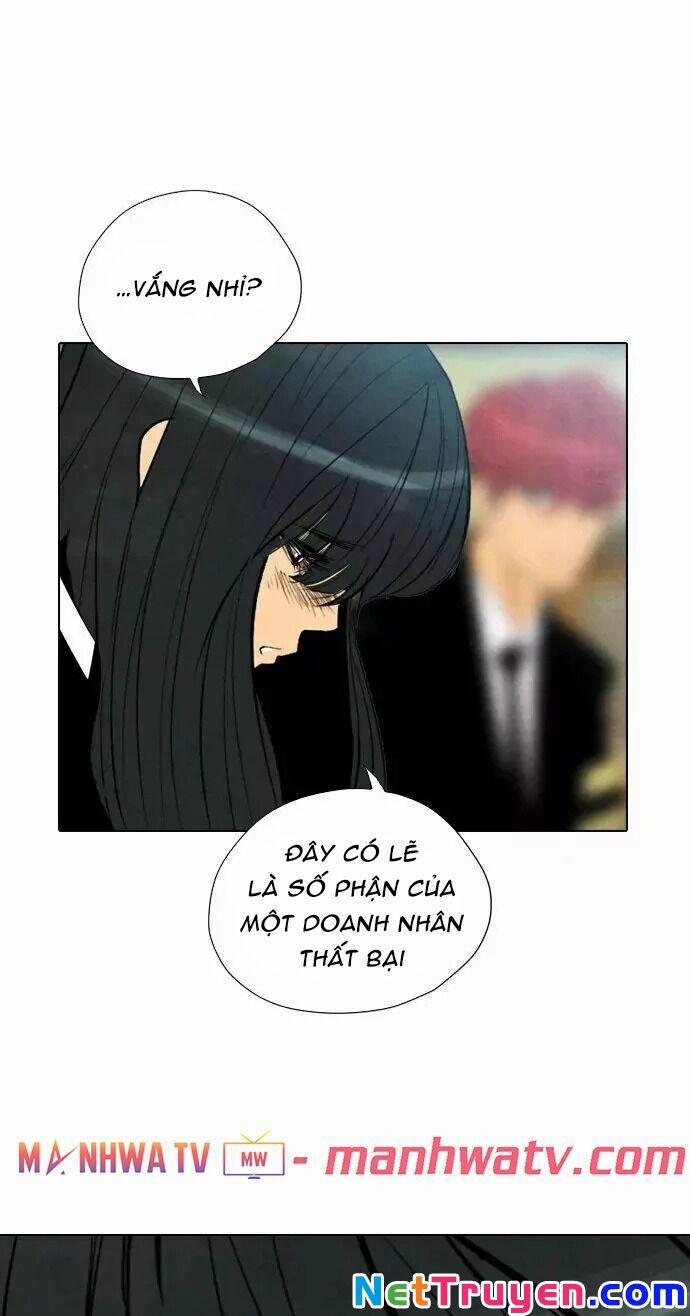 Kẻ Hồi Sinh 22 trang 20