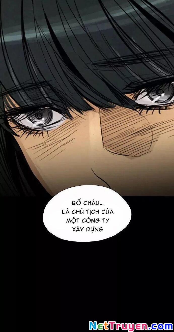 Kẻ Hồi Sinh 22 trang 21