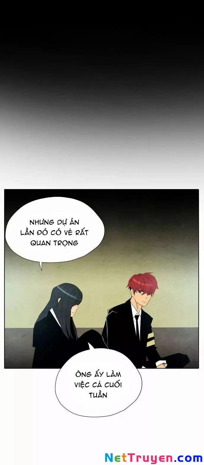 Kẻ Hồi Sinh 22 trang 28