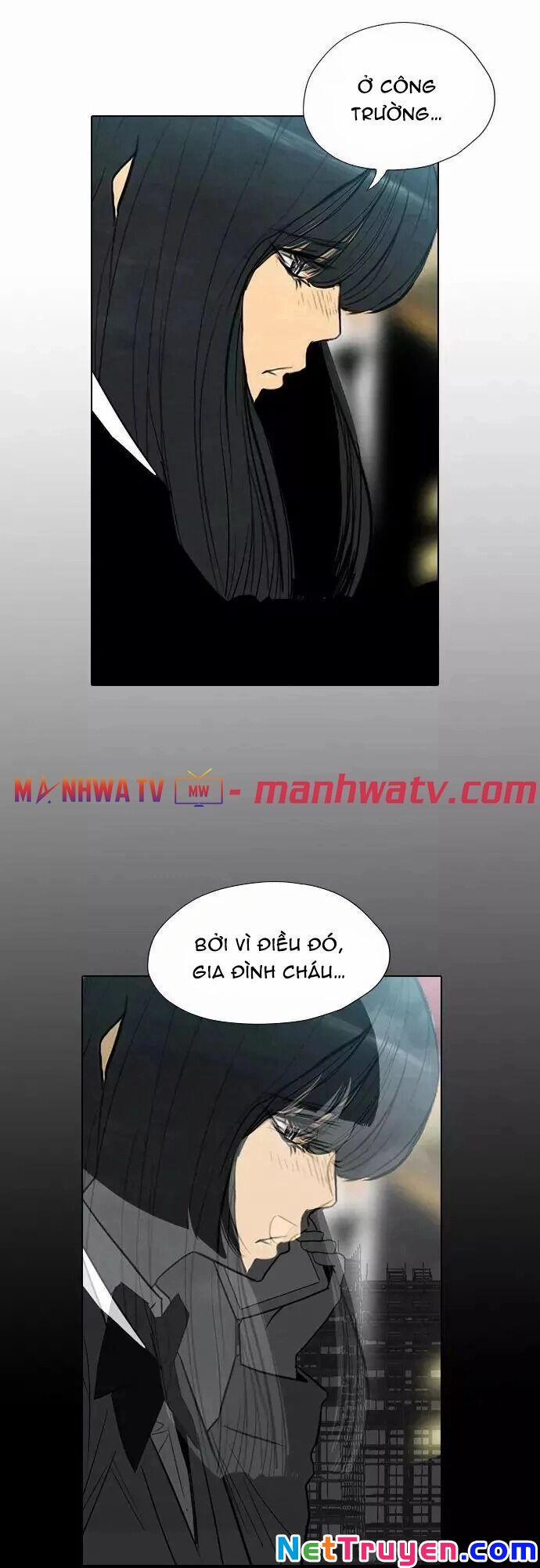 Kẻ Hồi Sinh 22 trang 29