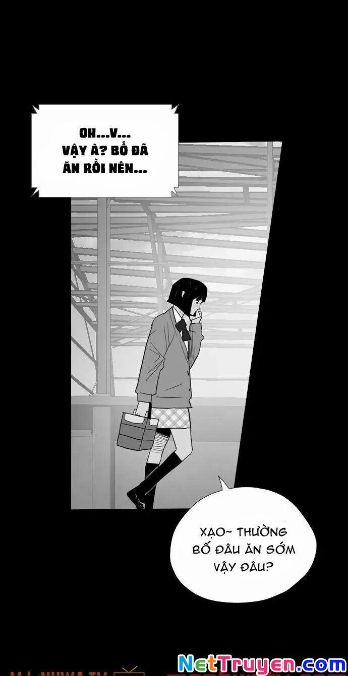 Kẻ Hồi Sinh 22 trang 31