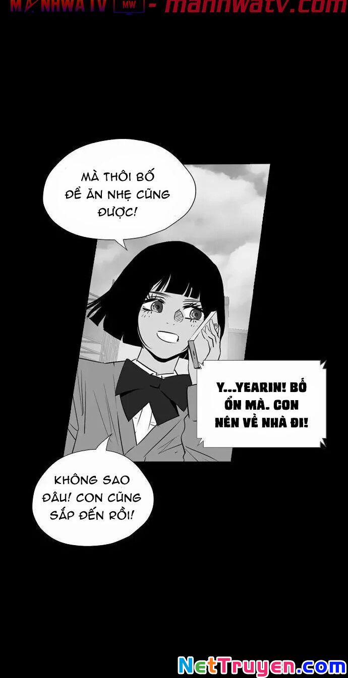 Kẻ Hồi Sinh 22 trang 32