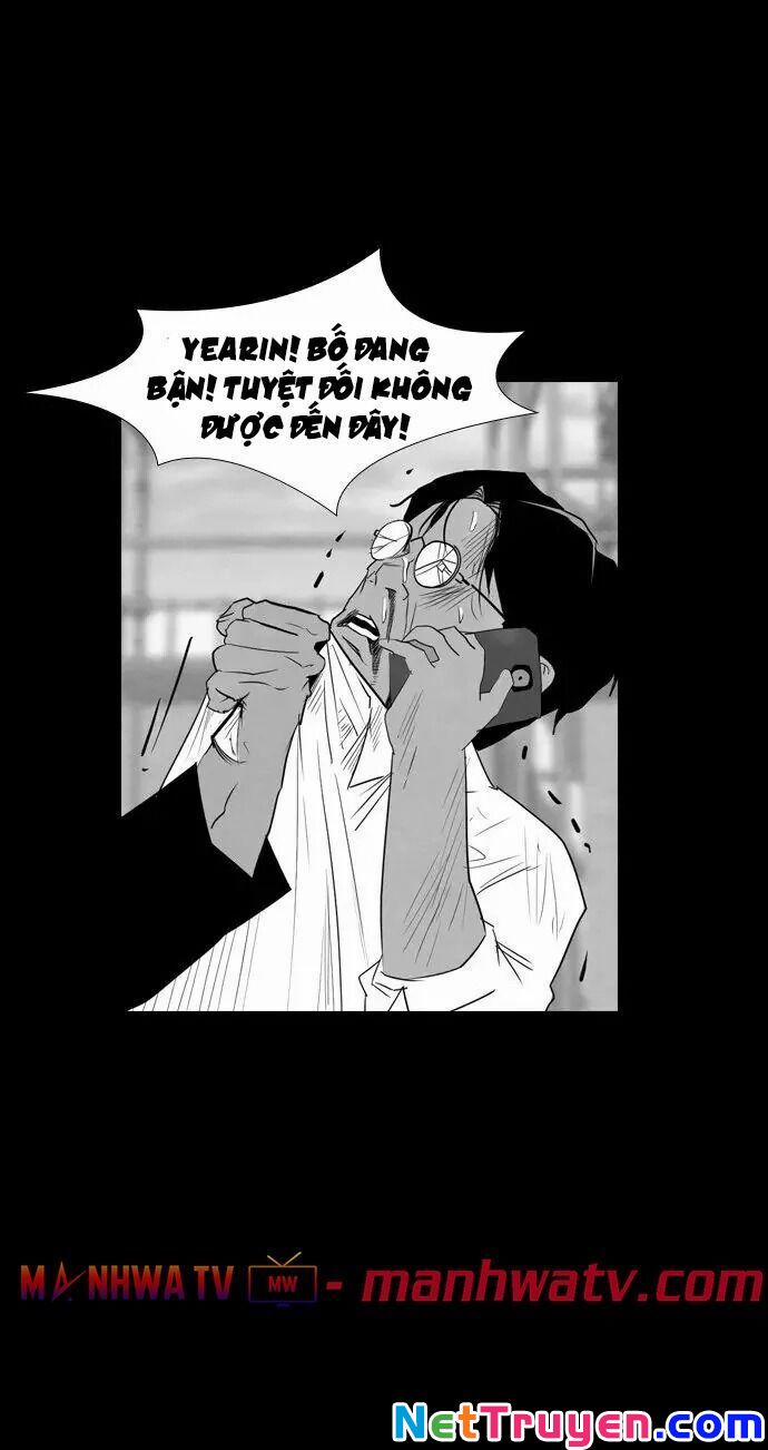 Kẻ Hồi Sinh 22 trang 37