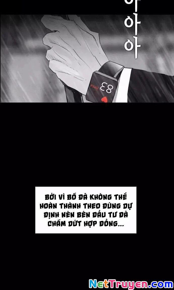 Kẻ Hồi Sinh 22 trang 50