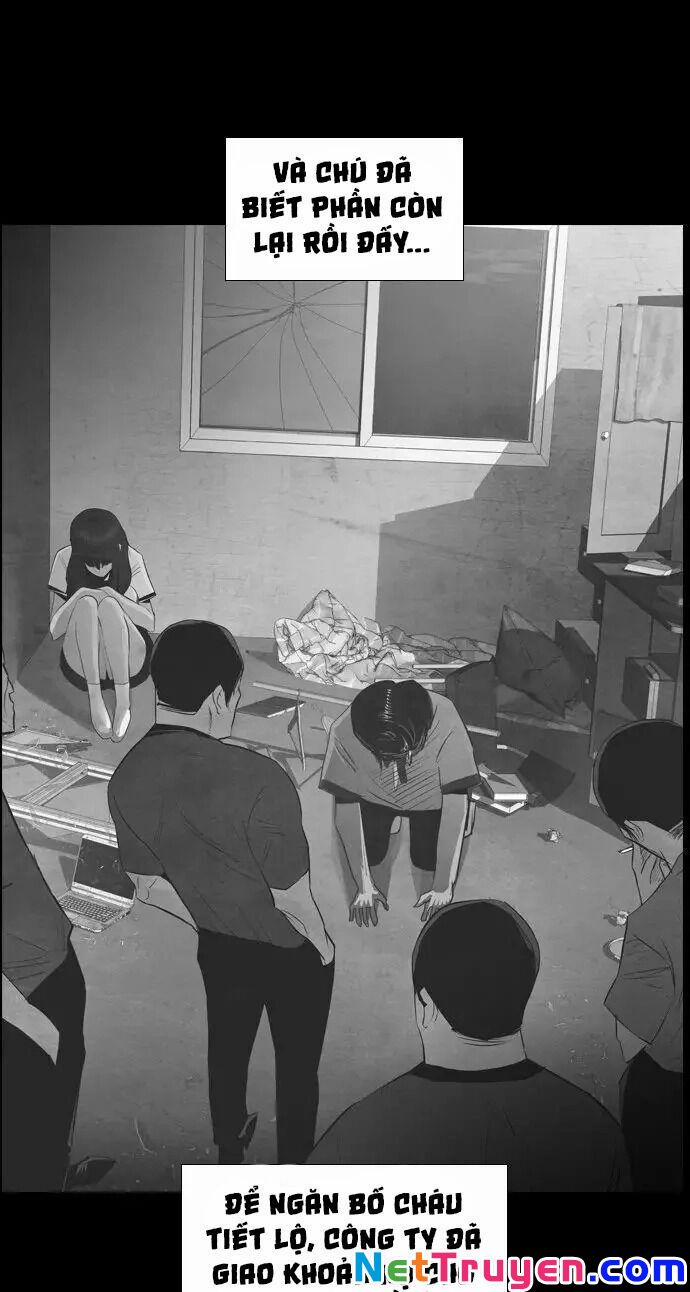Kẻ Hồi Sinh 22 trang 57