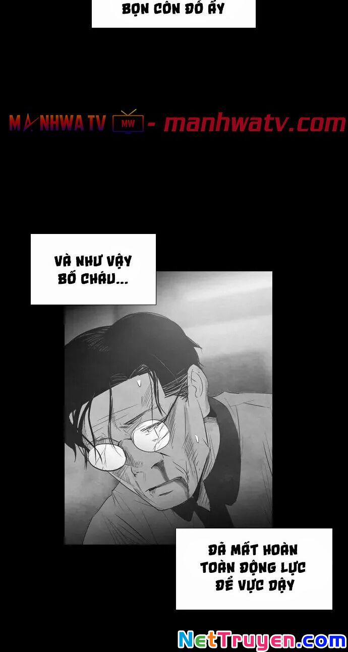Kẻ Hồi Sinh 22 trang 58