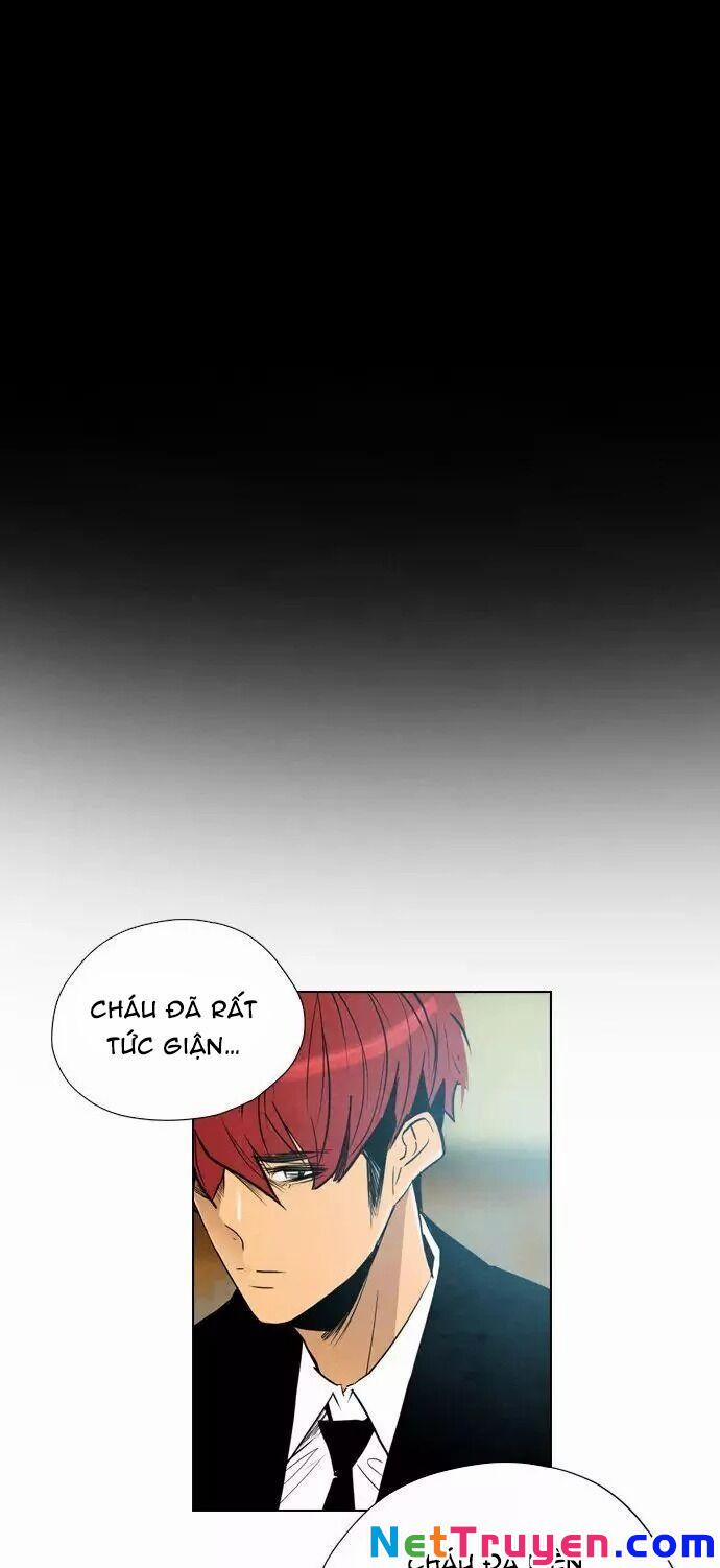 Kẻ Hồi Sinh 22 trang 59