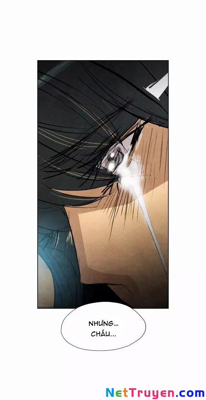Kẻ Hồi Sinh 22 trang 61