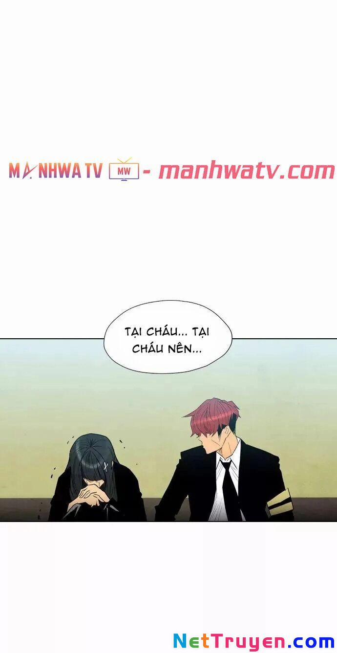 Kẻ Hồi Sinh 22 trang 64